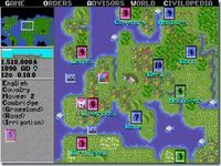 Sid Meier s Civilization sur PC